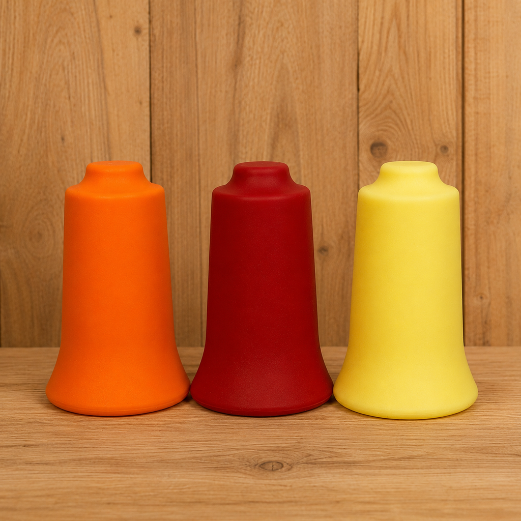Silicone Cups for Kids